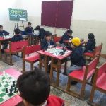 Chess Competition (4)