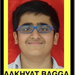 Aakhayat Bagga