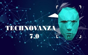 TECHNOVANZA 7.0- An Interschool Technology Competition