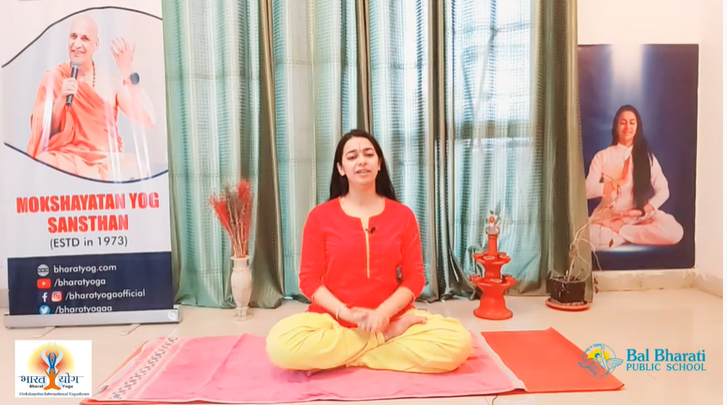 Yoga Sankalp