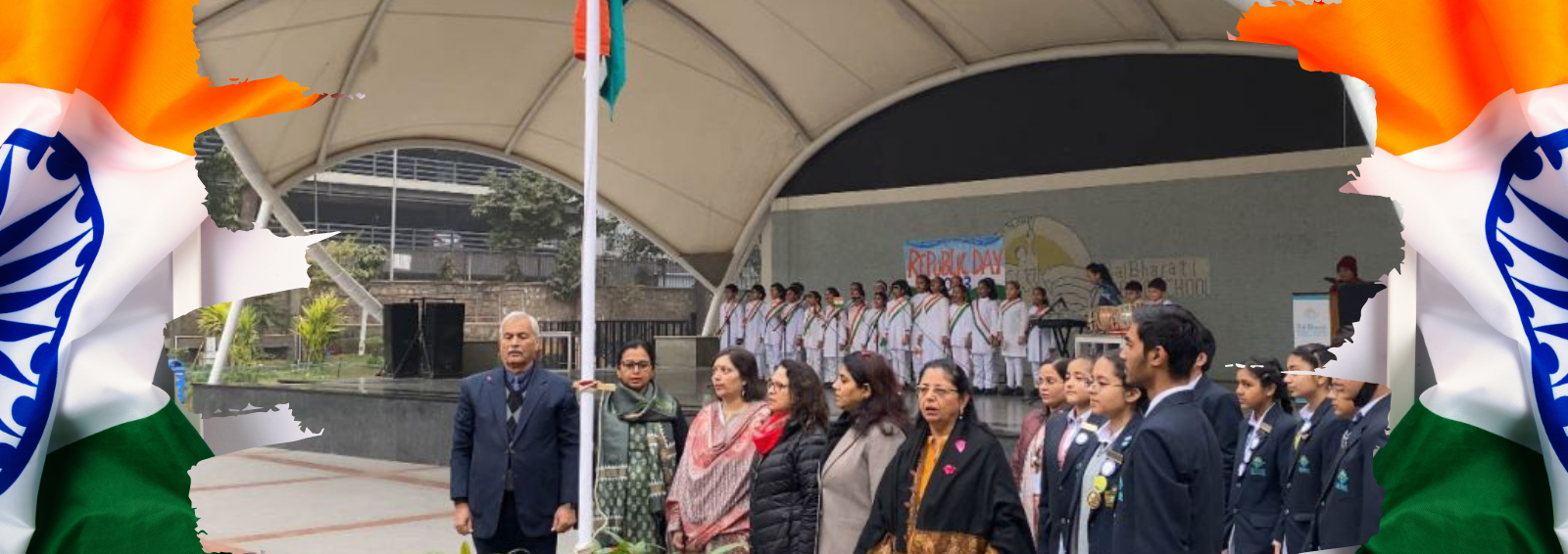 Republic Day Celebrations