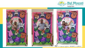  The Annual Exhibition of Summer Activities and Projects, which had been anticipated all year, was held on August 5, 2023, with a lot of zeal and enthusiasm