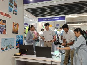 CBSE Skill Expo 2023