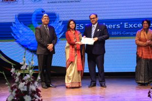CES Teachers Award