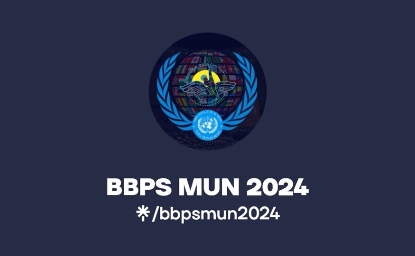 BBPSMUN