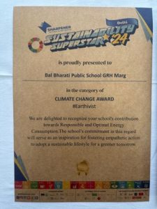 AWARDS AND ACCOLADES
