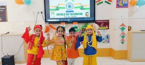 Republic Day 