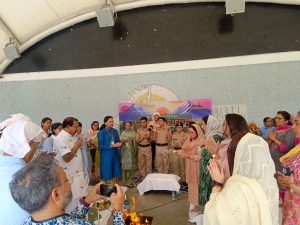 SATRARAMBH 