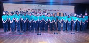PTA AWARDS