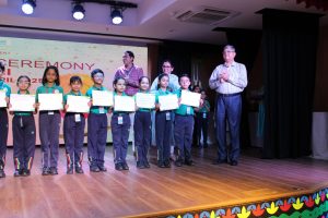 PTA AWARDS