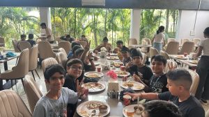 JIM CORBETT