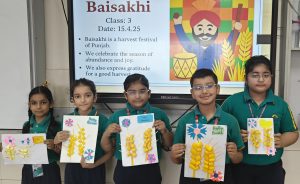 BAISAKHI 