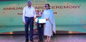 PTA AWARDS