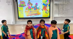 BAISAKHI 