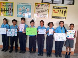JAL SHAKTI ABHIYAN : JAL PAKHWADA
