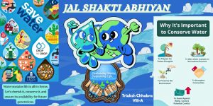 JAL SHAKTI ABHIYAN : JAL PAKHWADA
