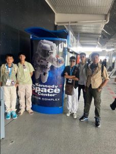 NASA