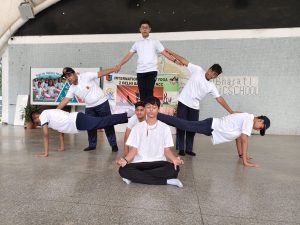 NCC