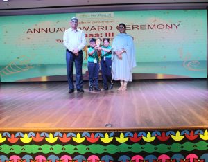 PTA AWARDS