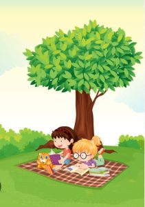 vocabulary word shade May 25 STUDENT CORNER