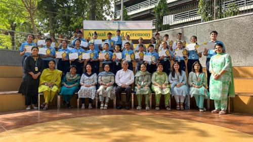 Annual Award Ceremony 2025